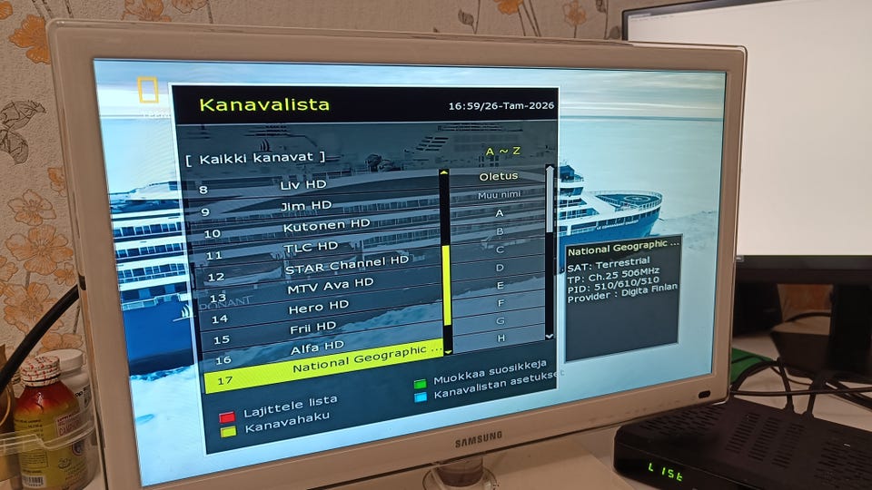 Kuvagalleria