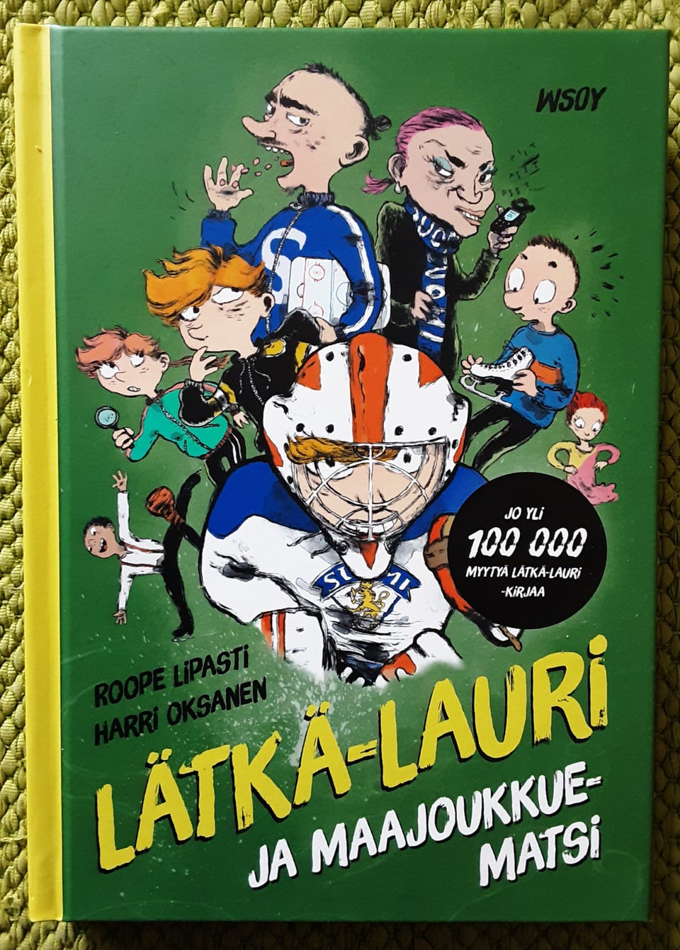 Kuvagalleria