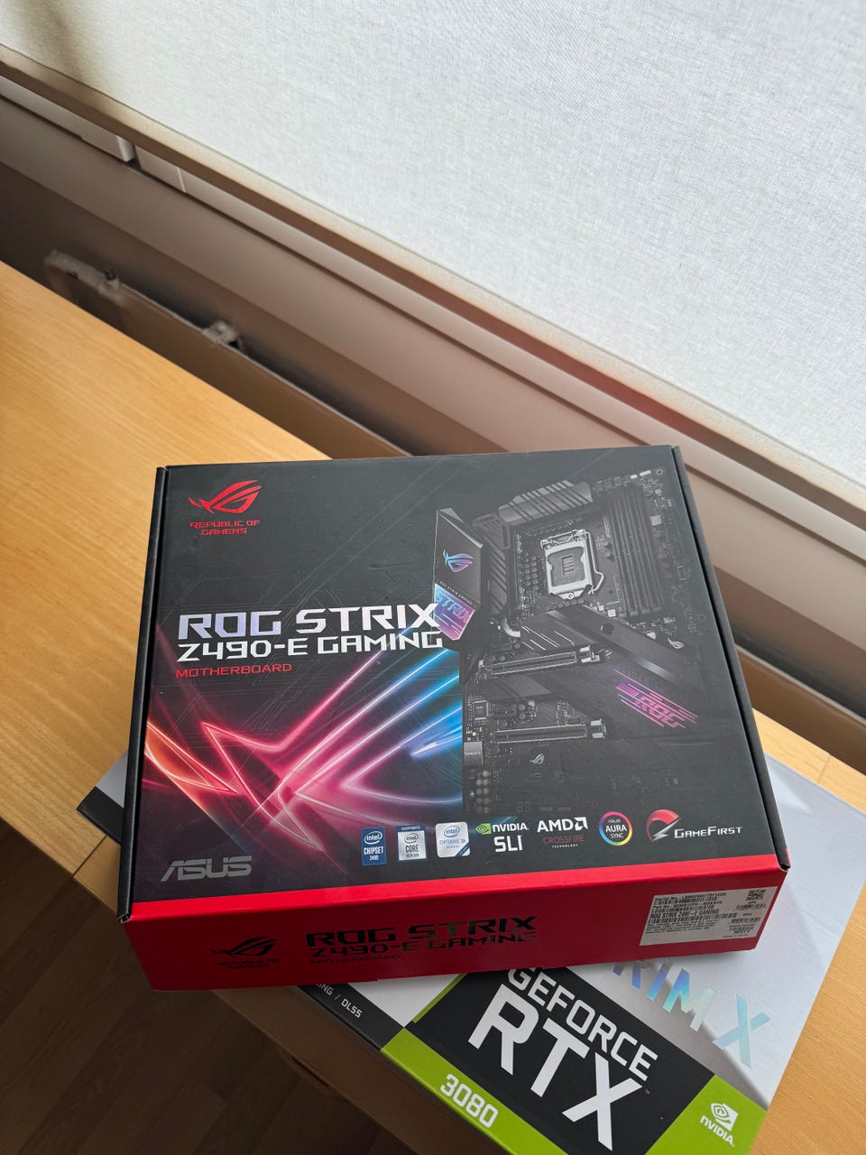 i9-10900K, Z490-E, 32GBセット販売 i9-10900K, Z490-E, 32GBセット販売 10900k Motherboard | eBay