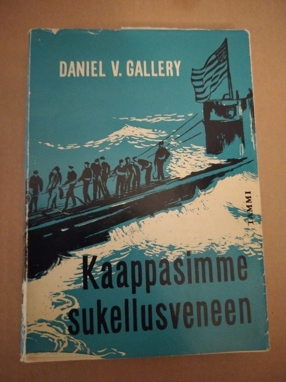 Kuvagalleria