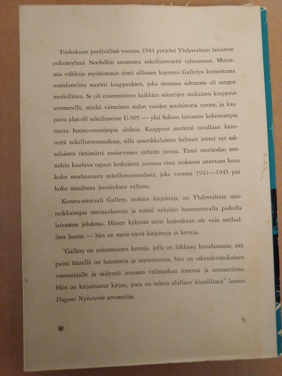 Kuvagalleria