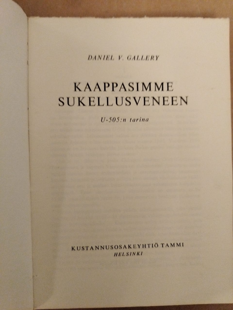 Kuvagalleria