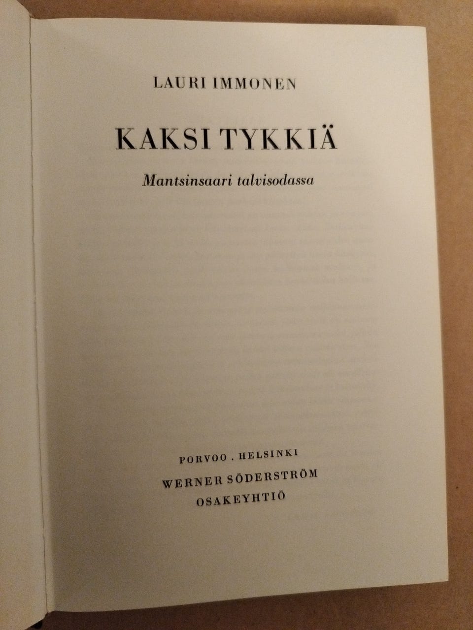 Kuvagalleria