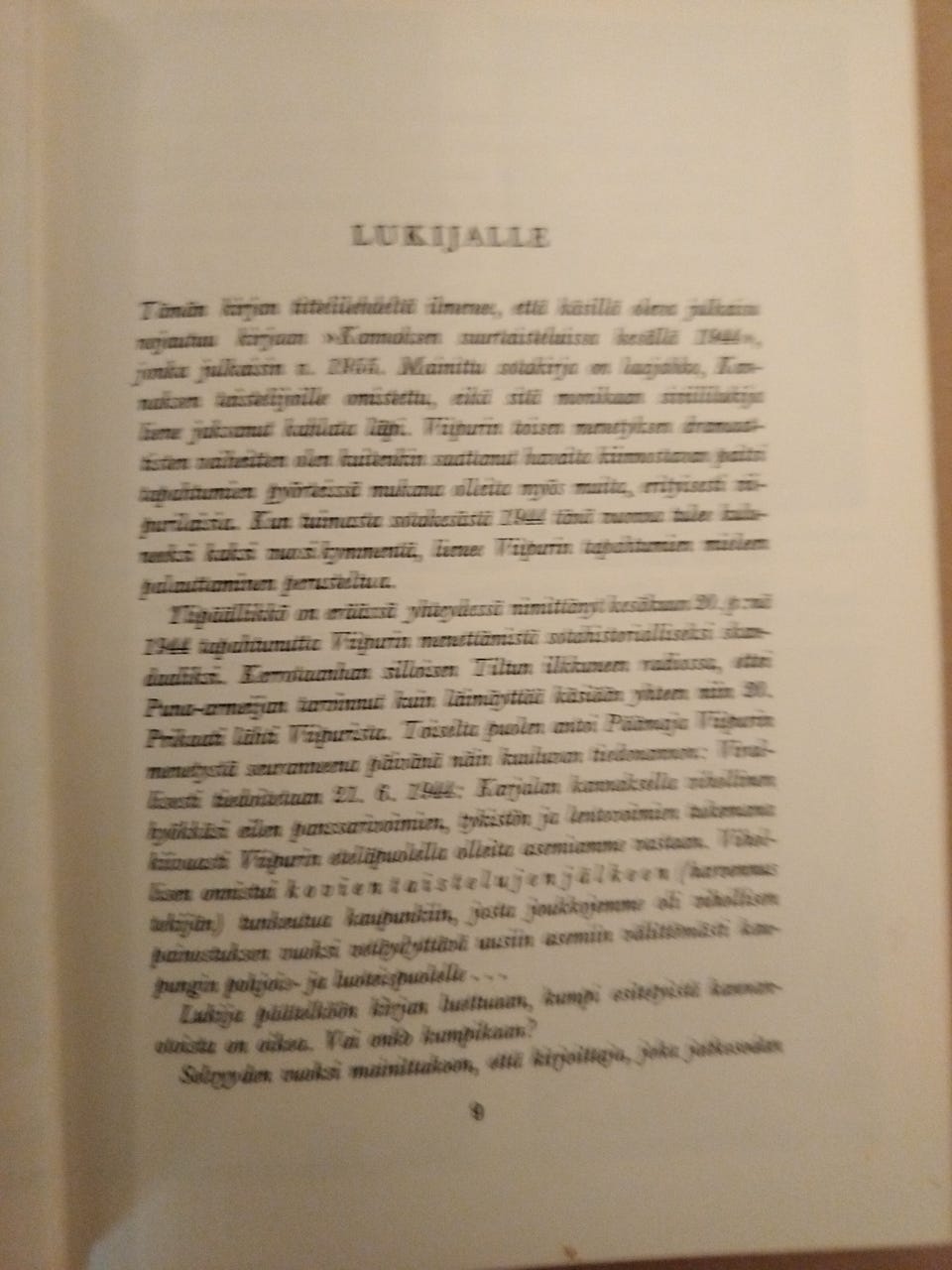 Kuvagalleria