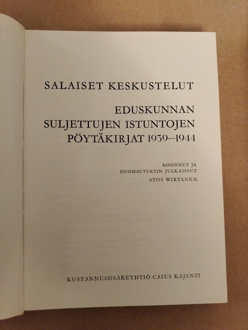 Kuvagalleria