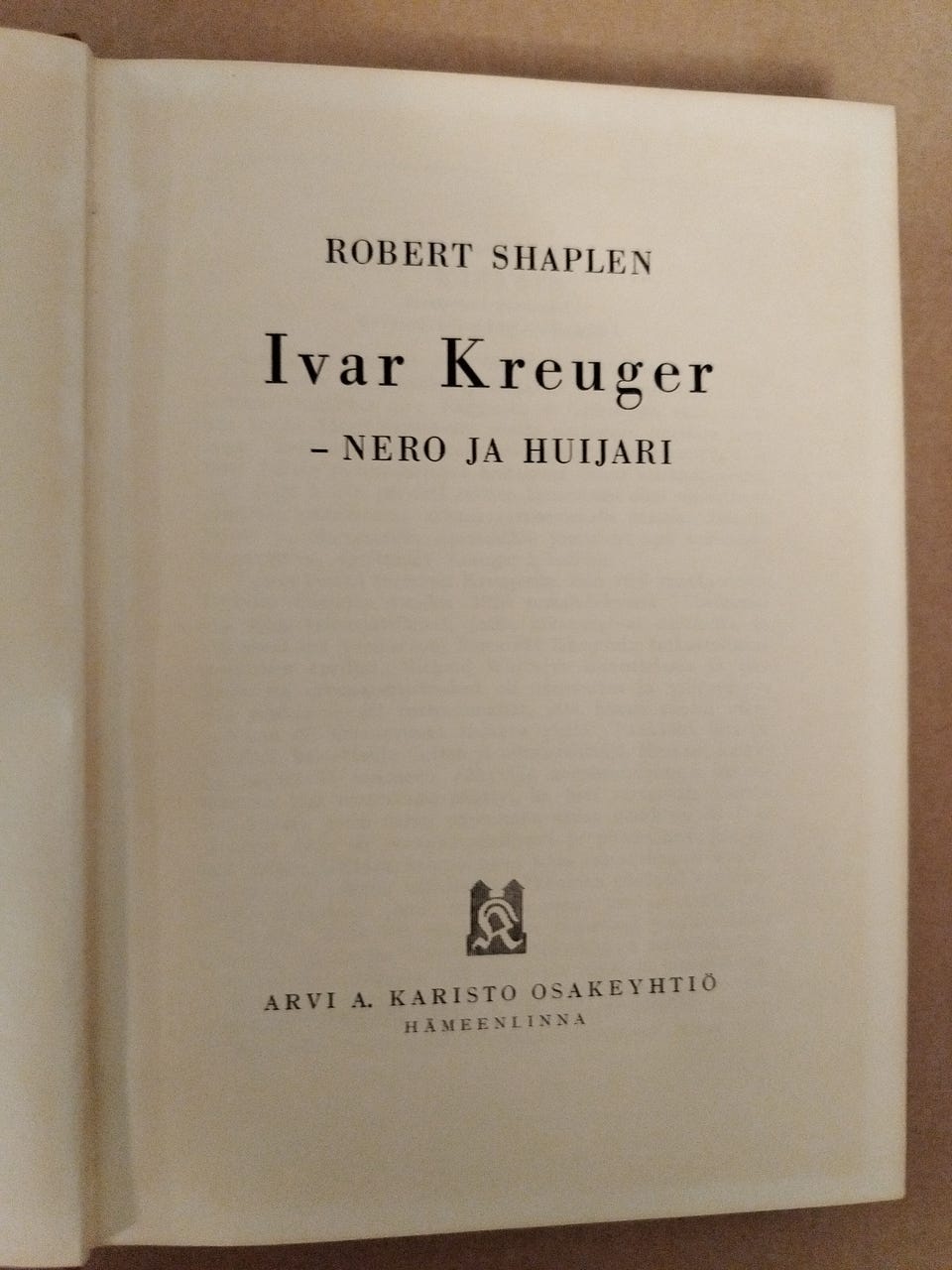 Kuvagalleria