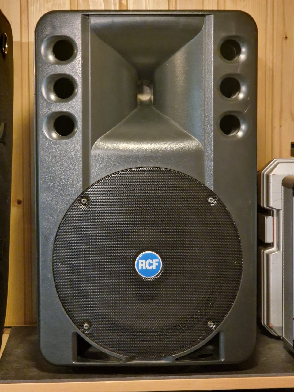 kpl RCF ART 300 Tori