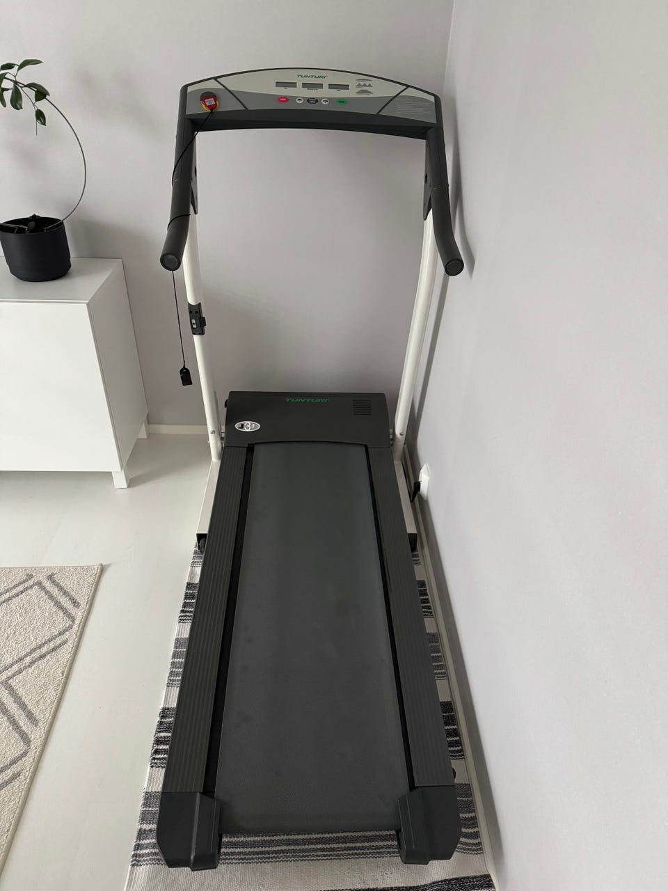 Tunturi juoksumatto Tori