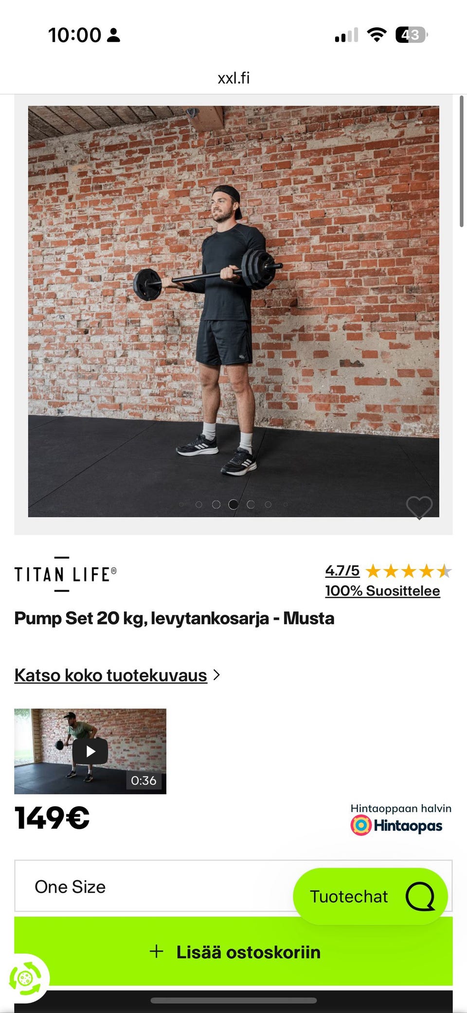 Kuvagalleria