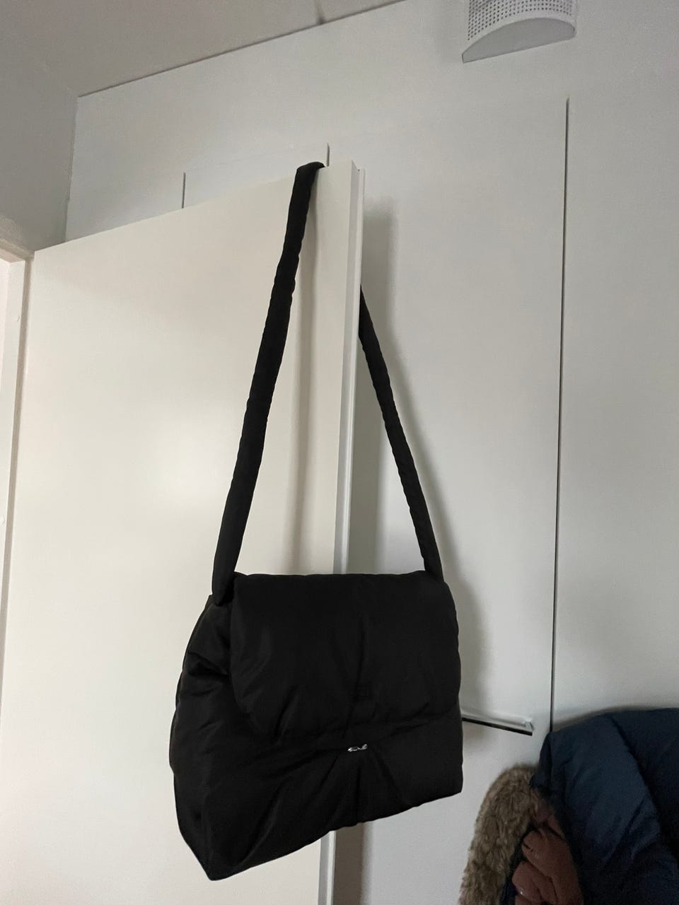 marimekko☆Messenger Pillow shoulder-bag