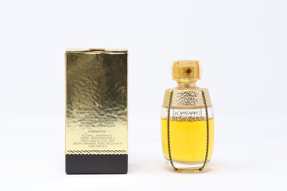 YSL Champagne 50ml EDT | Tori