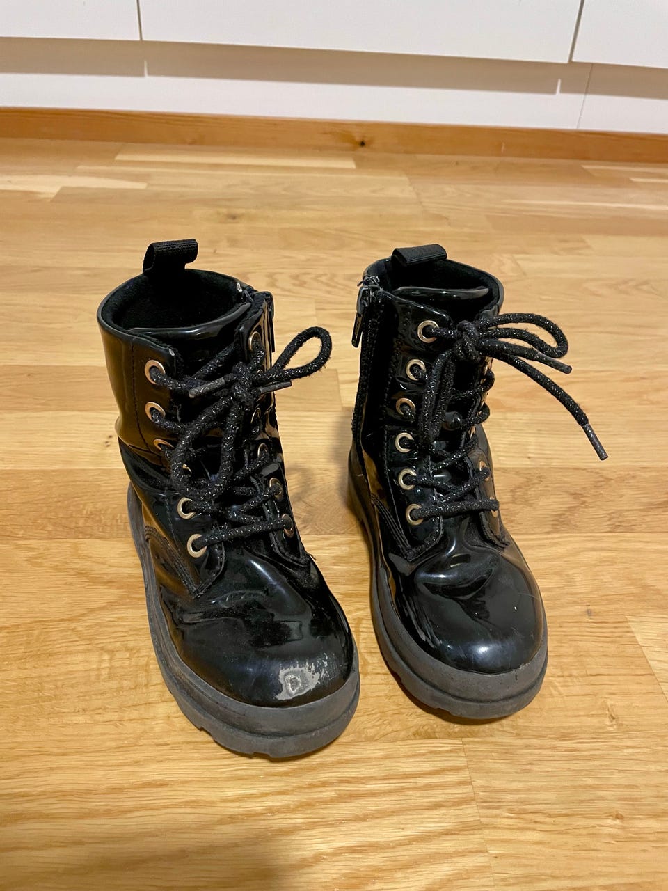 Mickey Mouse Boots Size H&M Välikausi Kengät, Koko 28 Tori