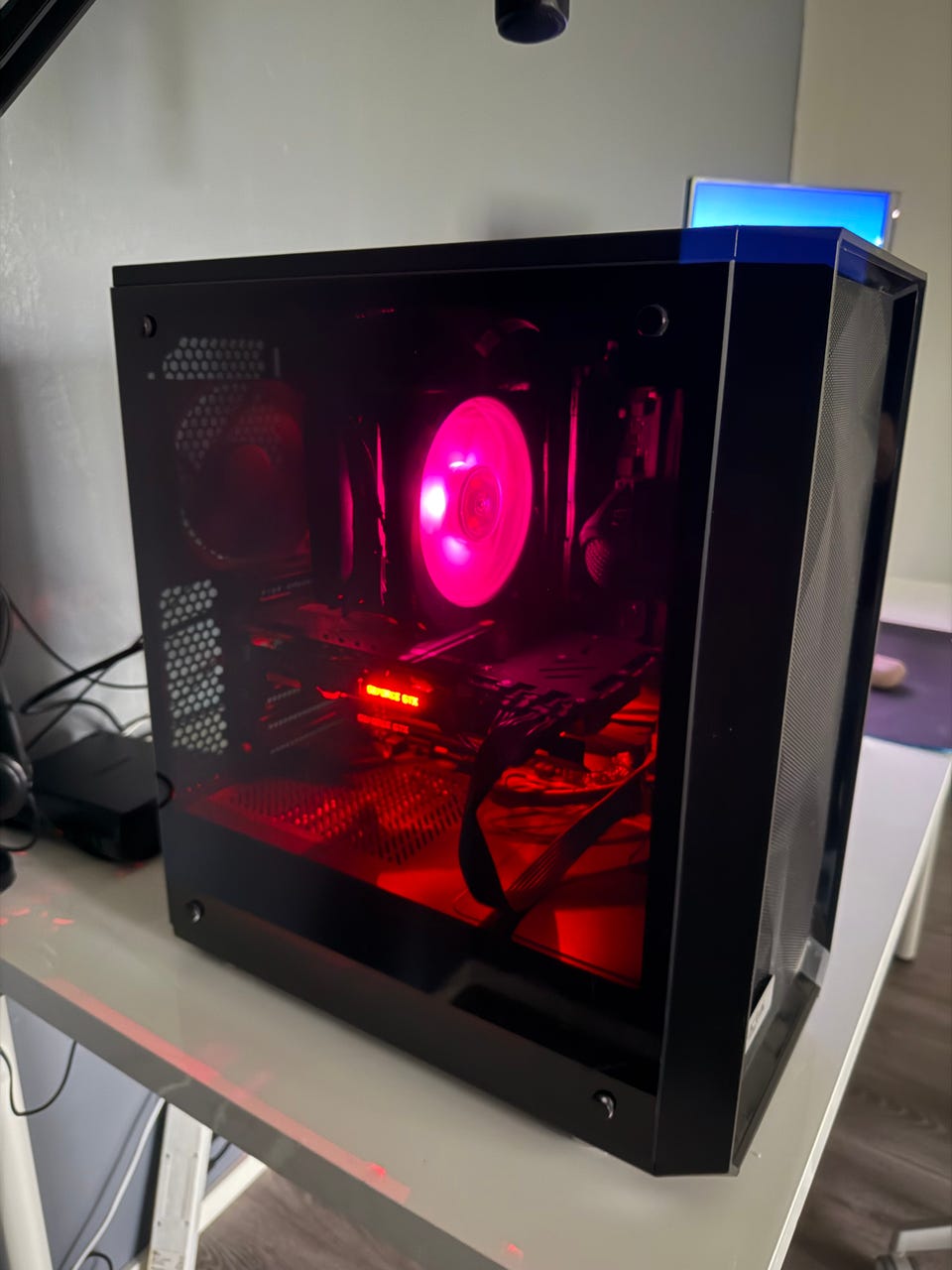 すだち　i9-9900KF/Z390/RAM48GB/GTX1070 I9 9900KF 3.6GHz +ASUS STRIX Z390-F Gaming +Cooler idcooling