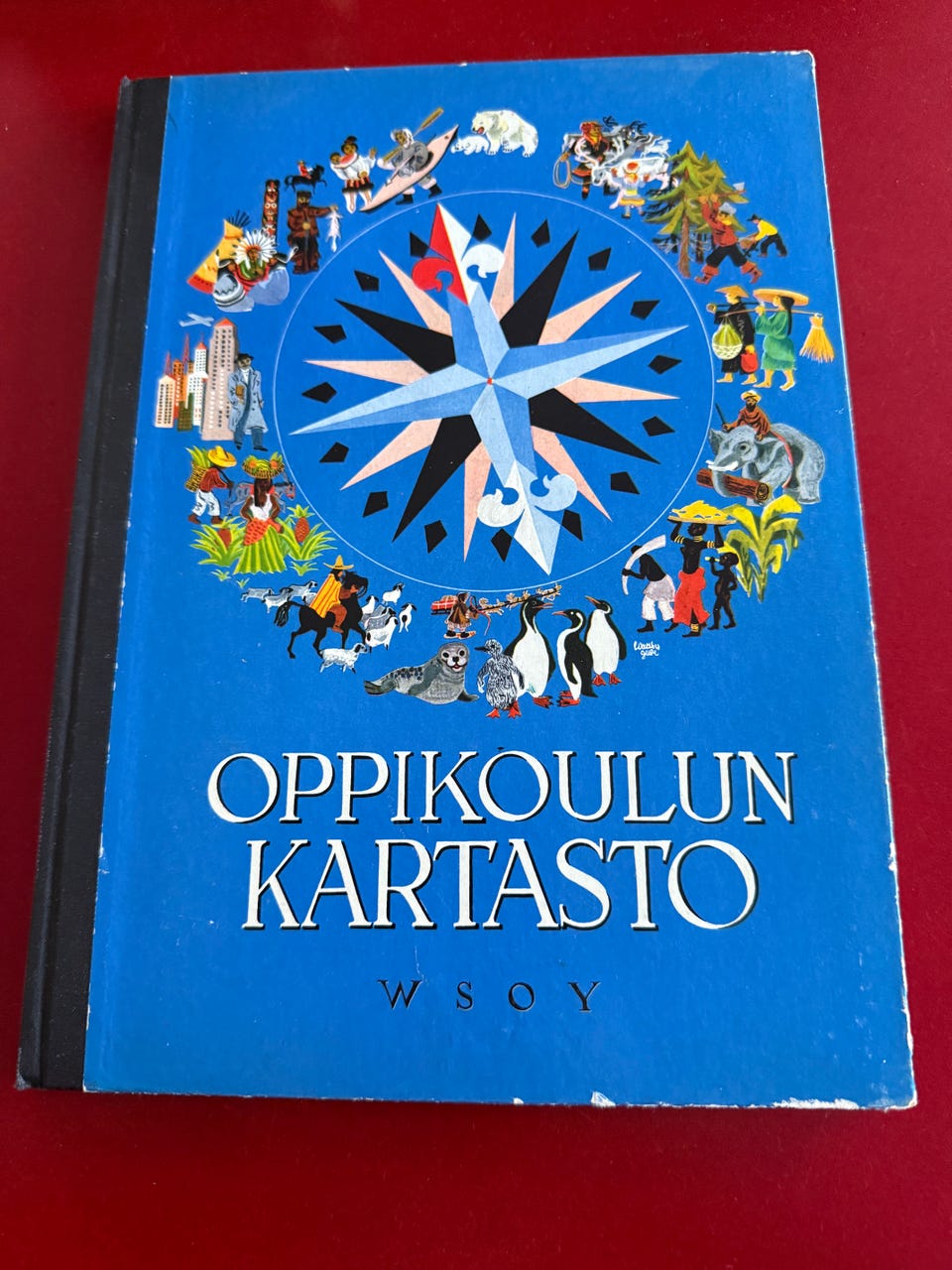 Kuvagalleria