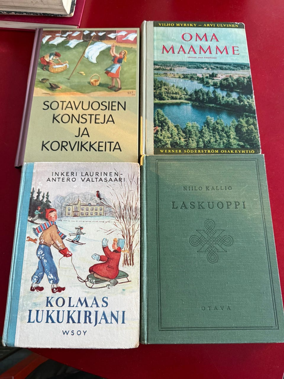Kuvagalleria
