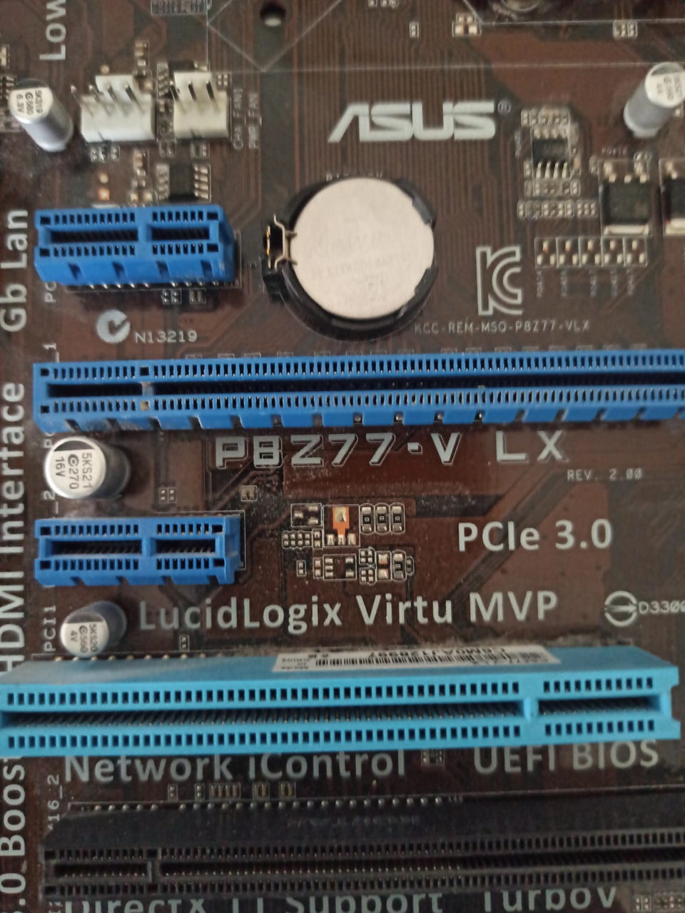 PCパーツ i7 3770K P8Z77-V  DDR3 16GB PCパーツ i7 3770K P8Z77-V DDR3 16GB ASUS P8Z77-V Core i7