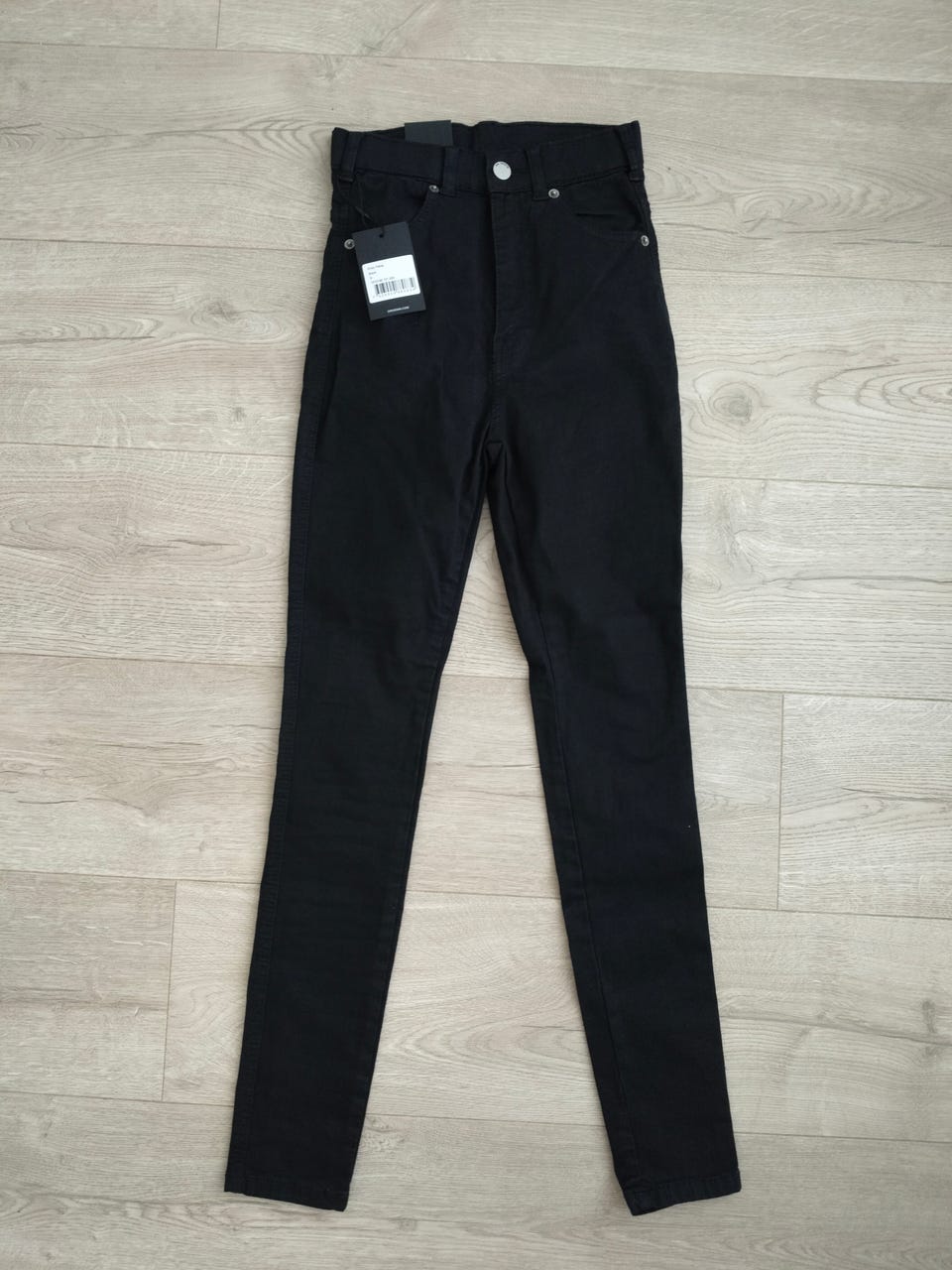 Uudet Denim Moxy Petite farkut S Tori