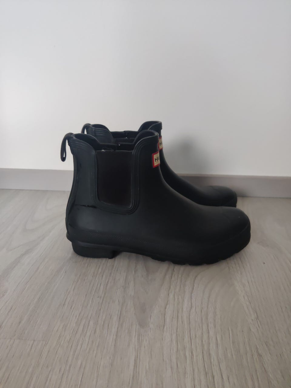 Hunter Chelsea Boots Outfit Hunter Gummistiefel Hunter Chelsea