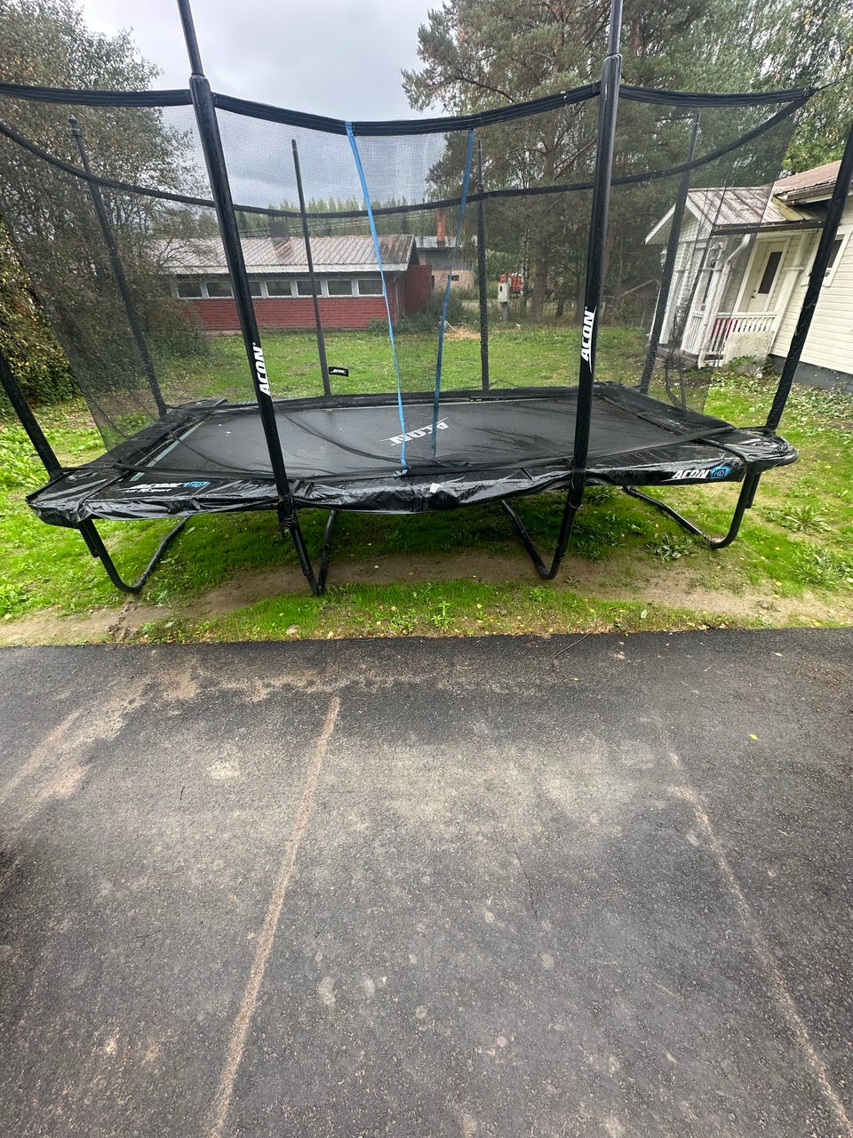 Air 16 Sport Hd Acon Rectangle ACON Air 16 Sport HD Performance