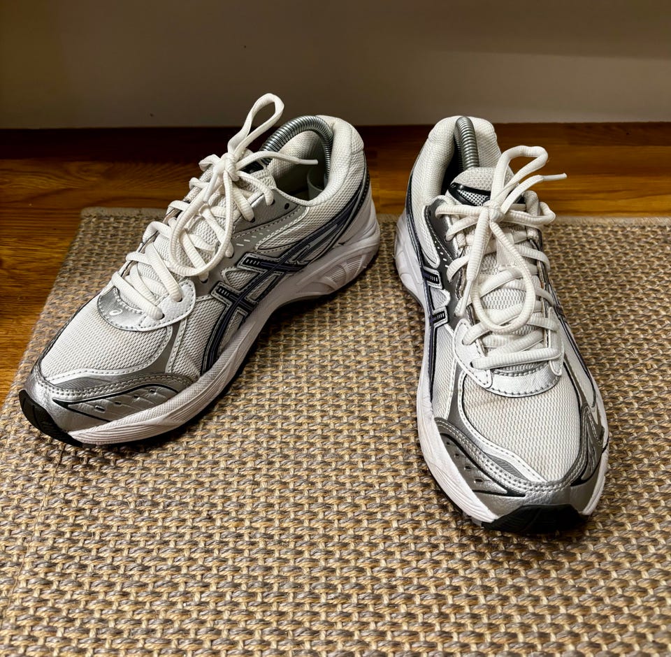 Asics Gt-2160 Gel, 39 Tori