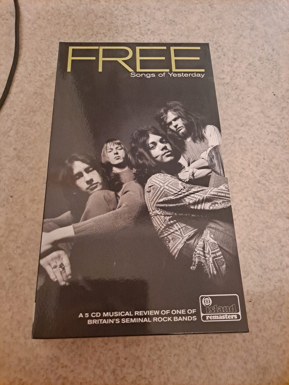 Free songs of yesterday box | Tori