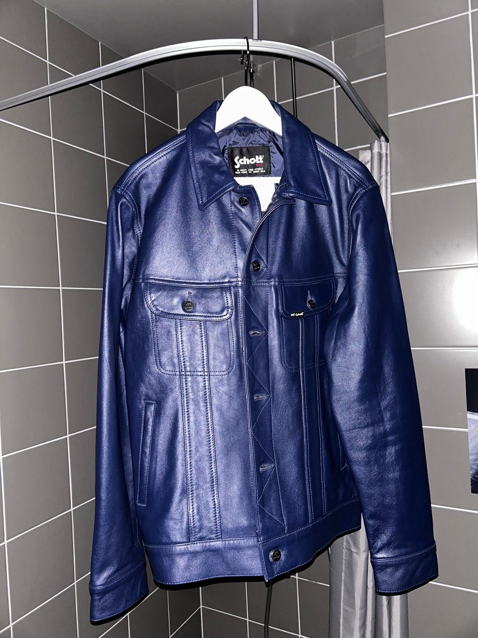 Schott×Lee Lee X Schott®