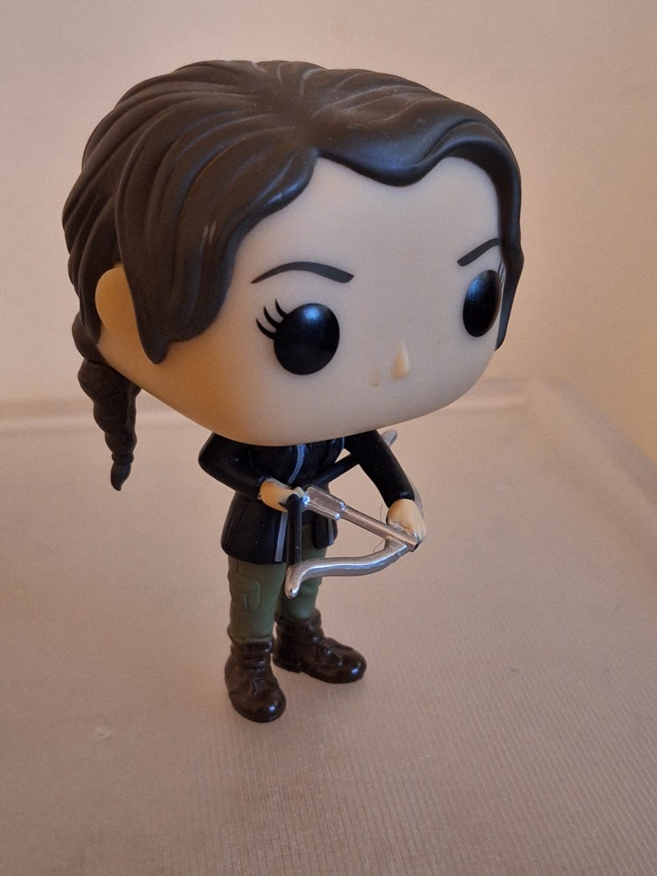 Katniss Everdeen funko pop 226 Tori