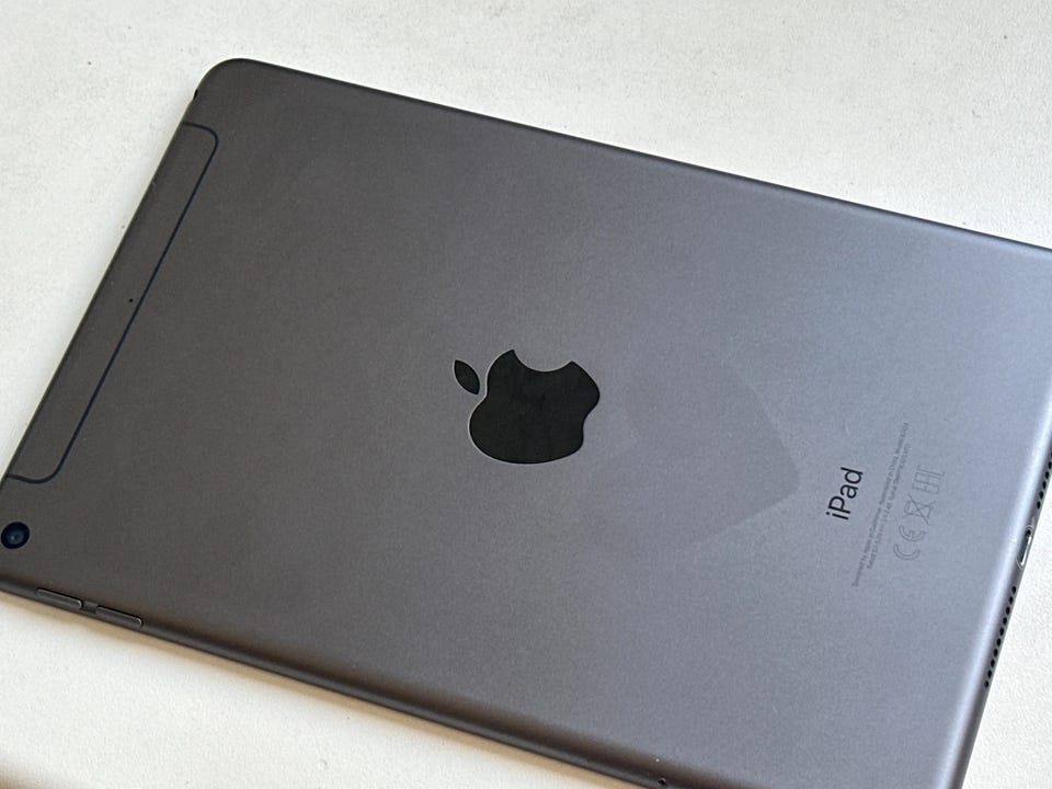 iPad mini5 64GB ブラック Apple iPad Mini 5 64GB Space Gray | TIP.PL