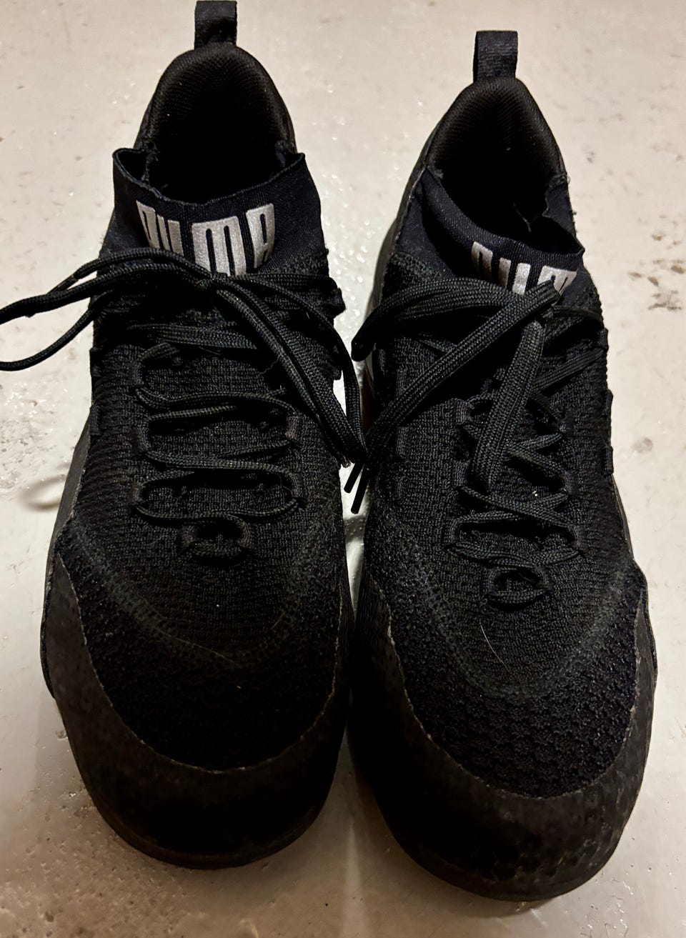 Puma 365 IGNITE FUSE CT IT futsal -kengät, 43 Tori