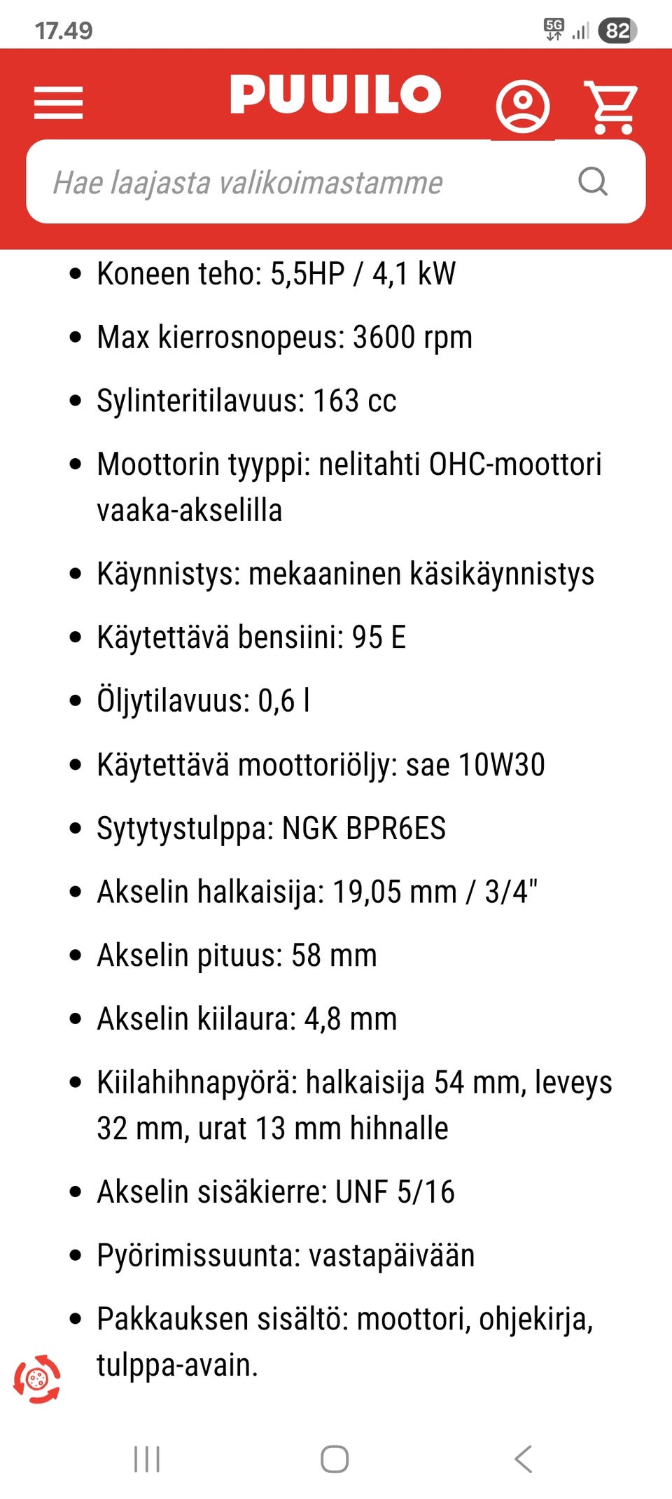 Kuvagalleria