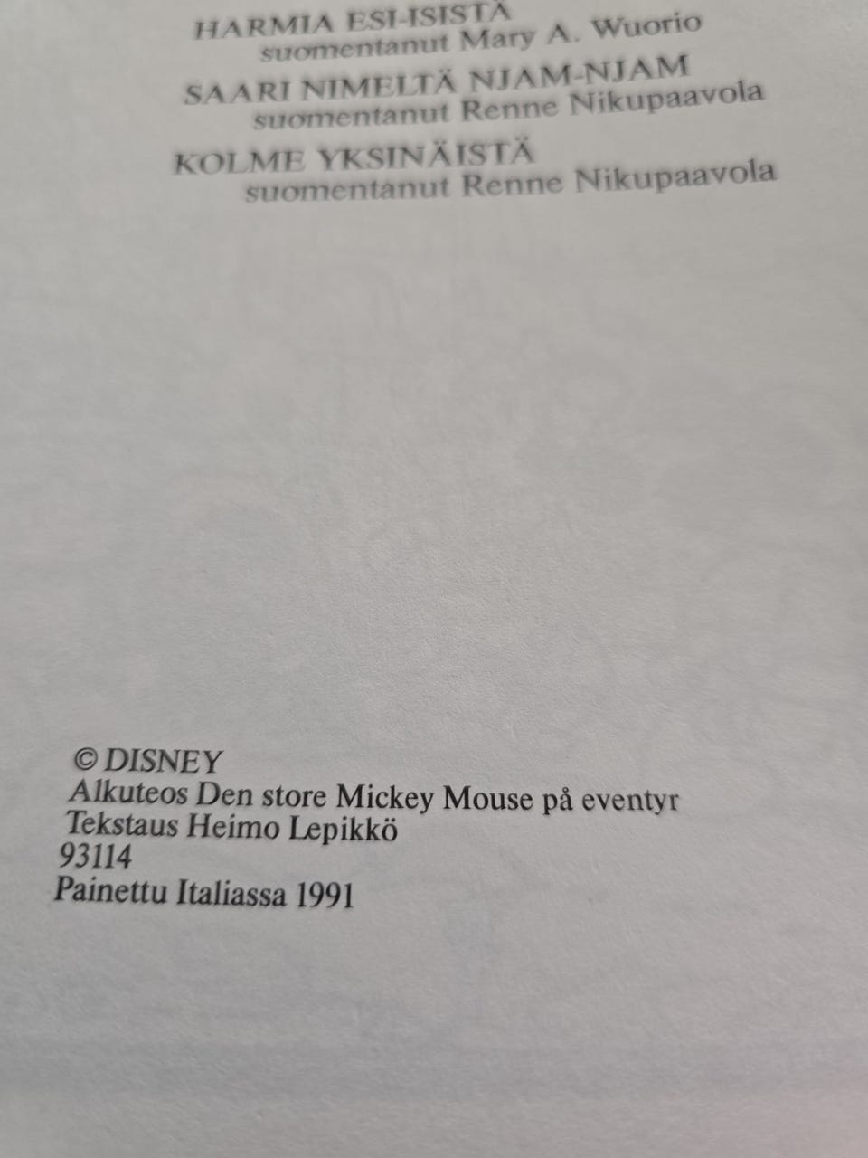 Kuvagalleria