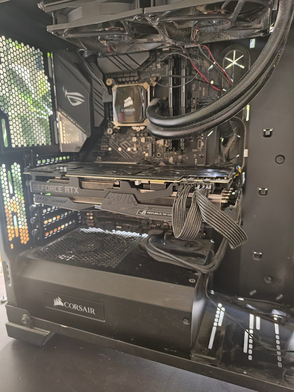 自作ゲーミングPC i7 9700KF RTX2080ti 32GB RAM ゲーミングPC rtx2080ti」の人気商品一覧 | 安い商品を通販