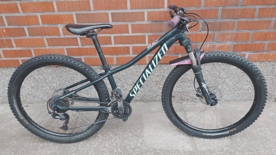 Specialized Rockhopper Sport 26