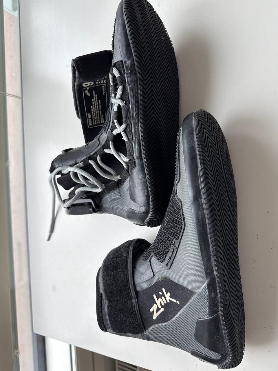 Hiking Boot Zhik 460 Zhik 260 Zhik Lightweight High Cut Sailing