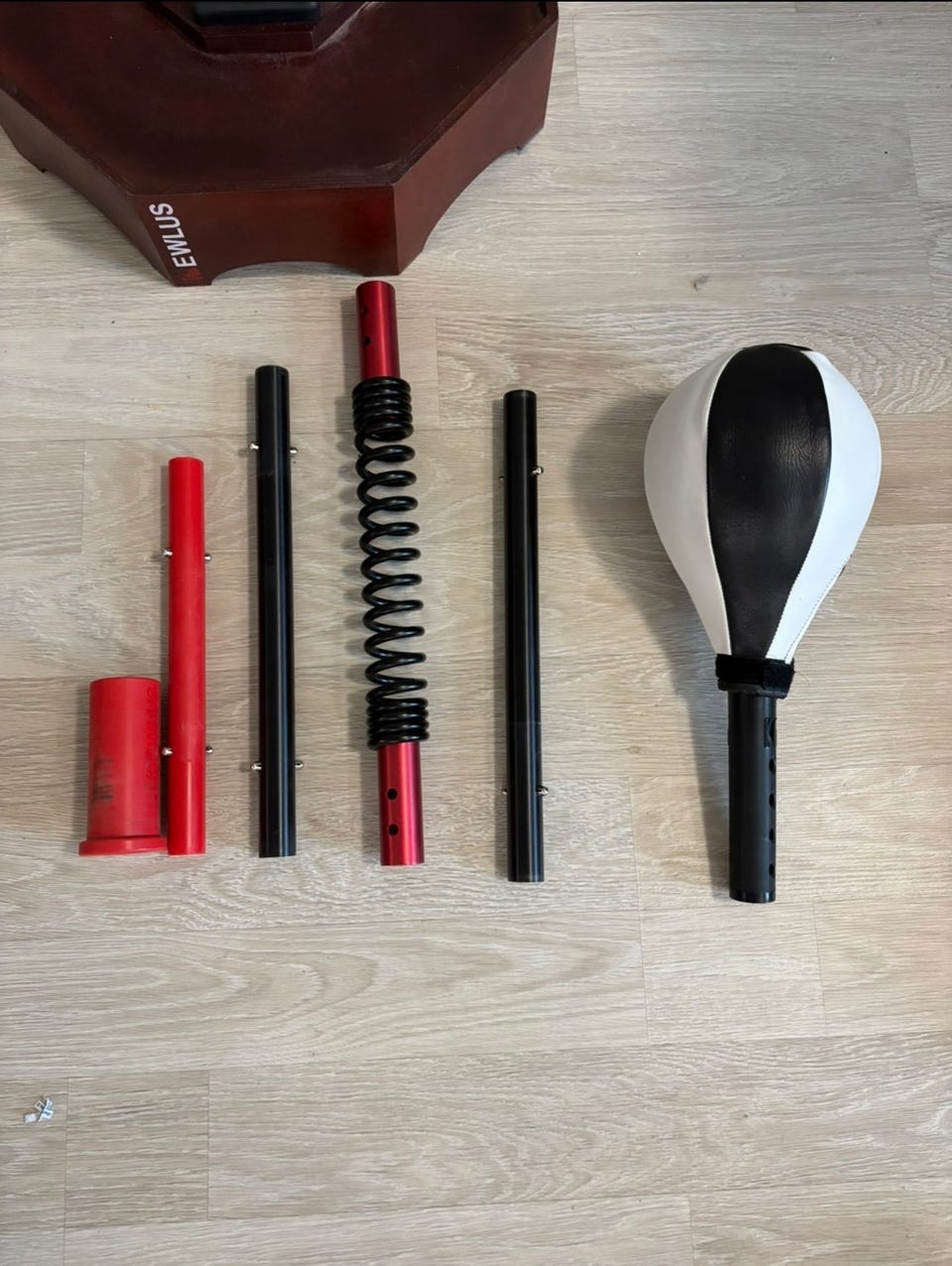 Kewlus Cobra Cobra Reflex Bag Spring The O₃ Kit – Kewlus