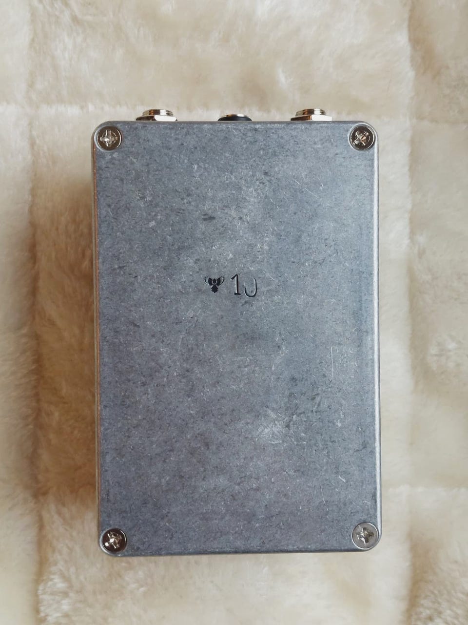 magpiepedals Electric Egg