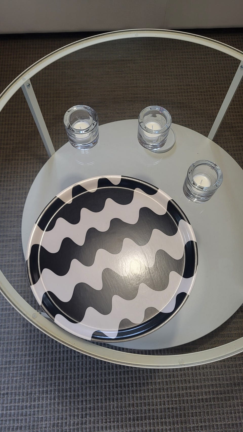 その他 marimekko lokki tarjotin Marimekko Lokki tarjotin | Tori