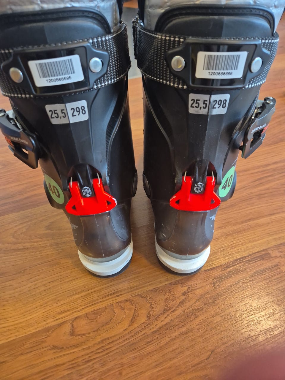 【即日発送_送料無料】SALOMON QUEST ACCESS R80 25.5 Salomon QST Access R80 Ski Boots 2024 | evo