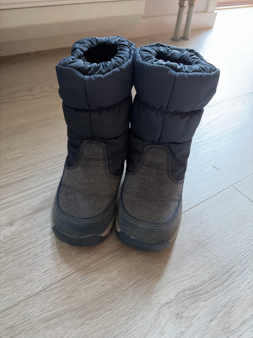 Reima Vimpeli Saappaat Mustat koko 27 Tori