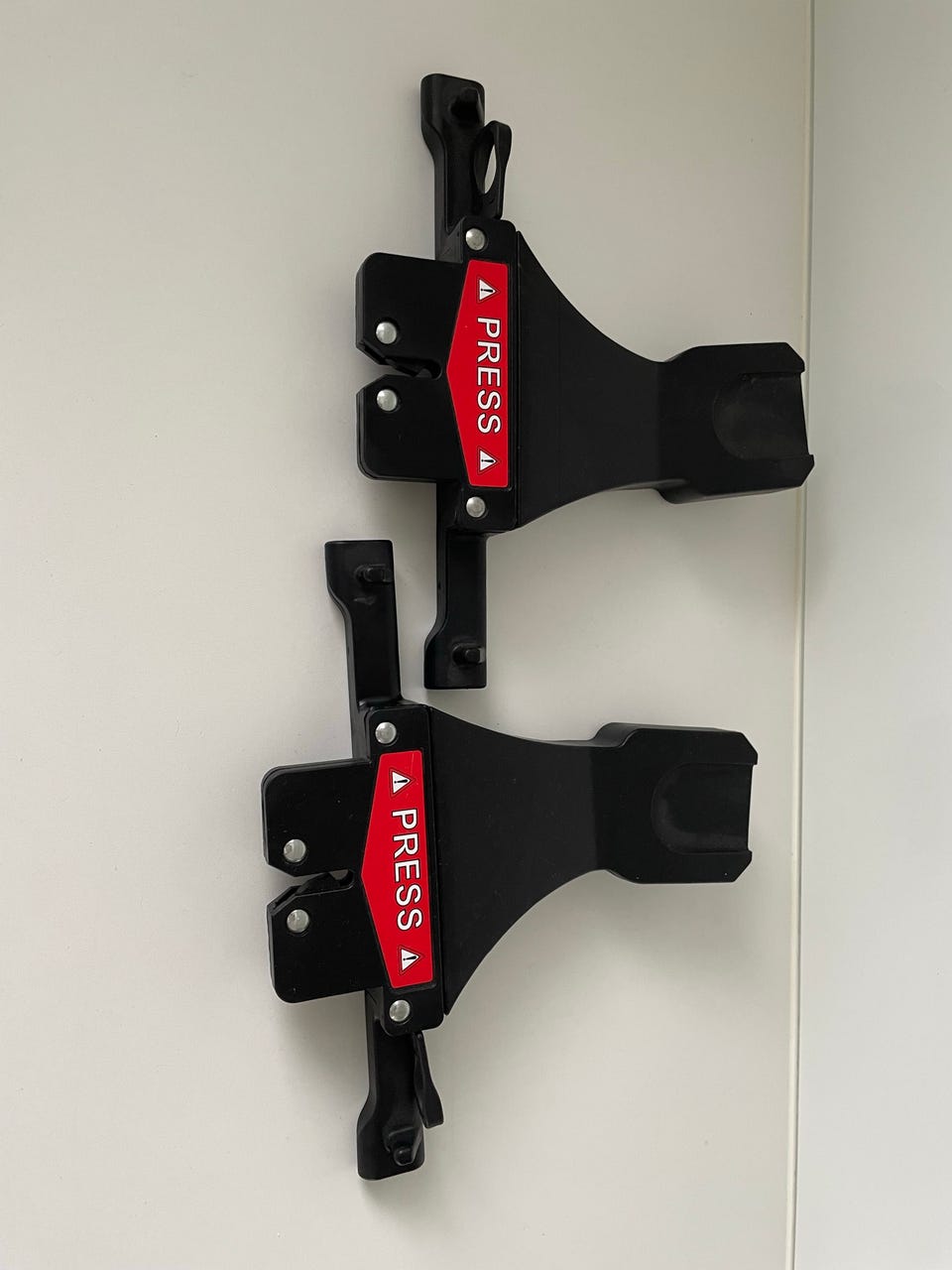 Maxi Cosi Britax Adapter Emmaljunga Adapteri Maxi Cosi Emmaljunga