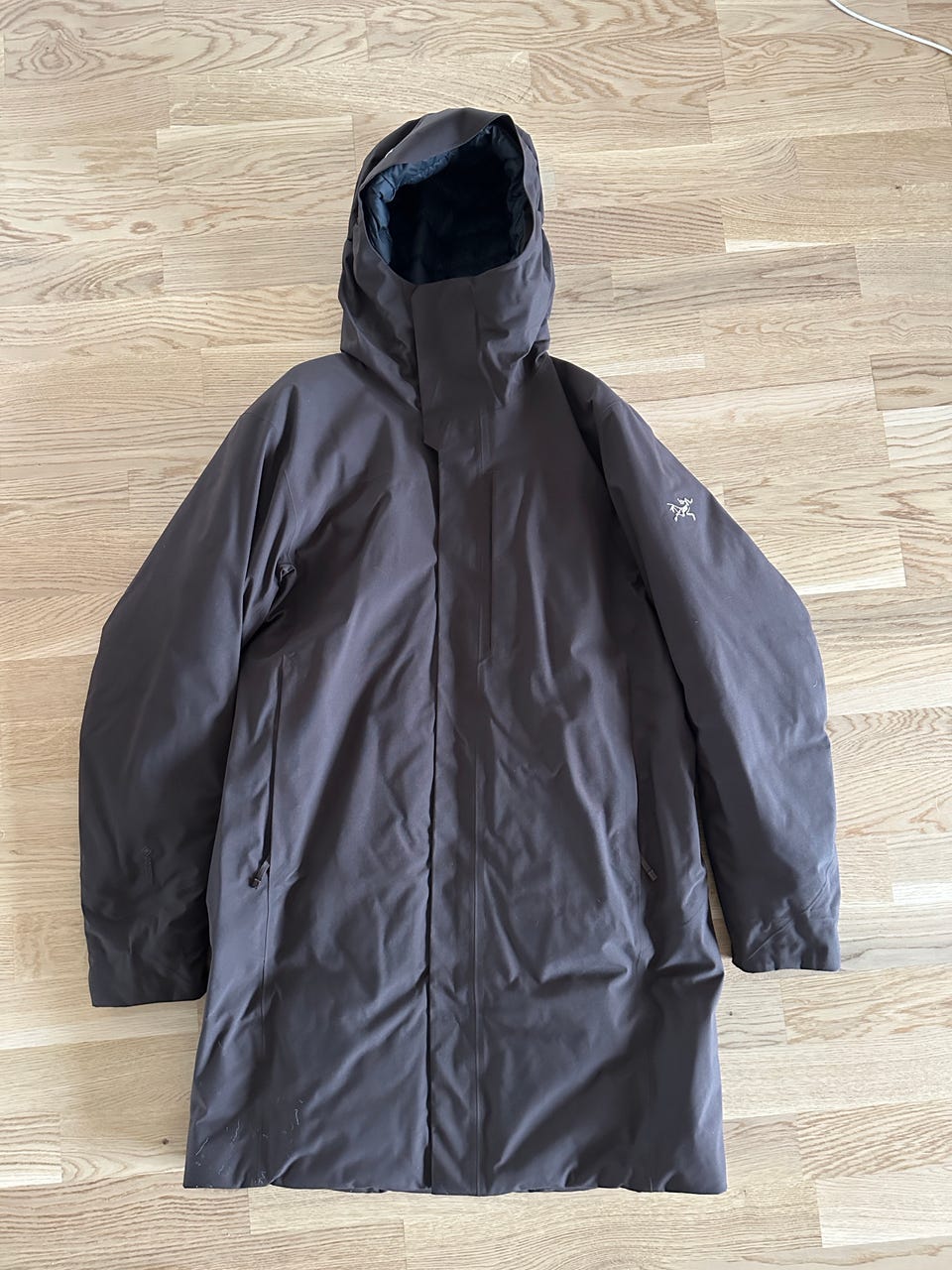 ARC'TERYX Magnus Coat ARC'TERYX [アークテリクス正規代理店] Magnus