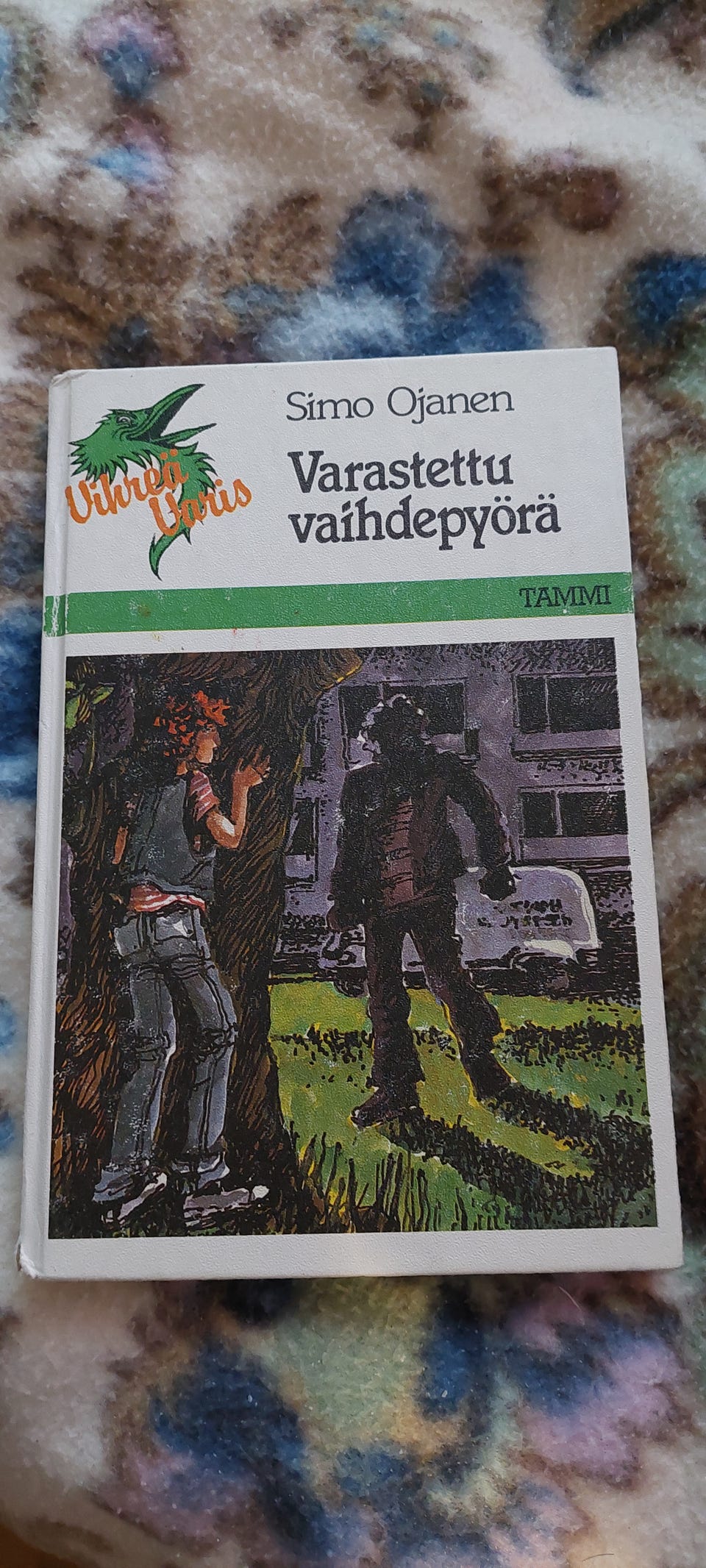 Kuvagalleria