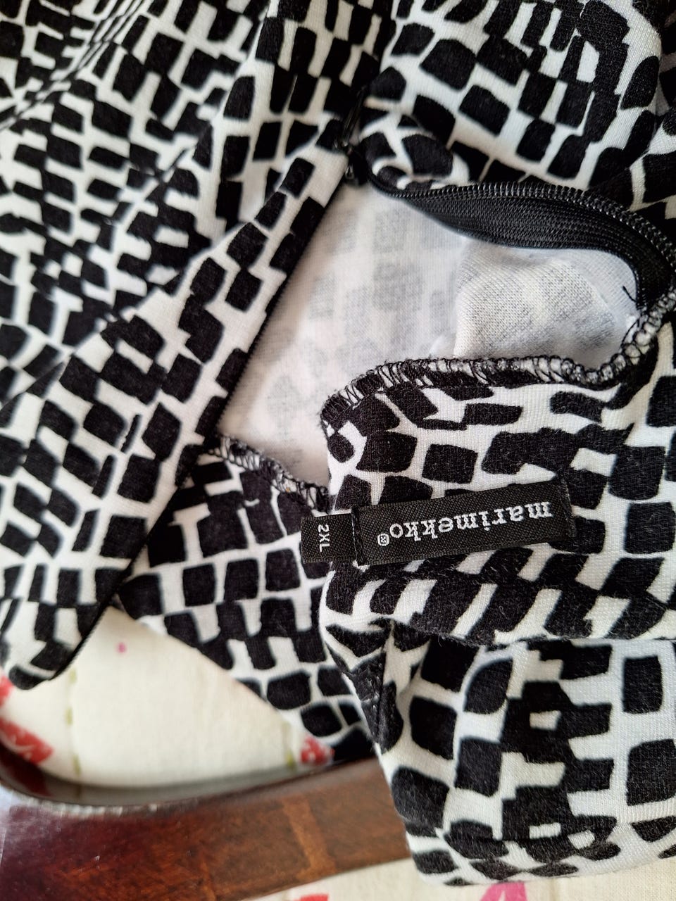 【 marimekko】Big KIVI ✖️2 Marimekko 2xl | Tori