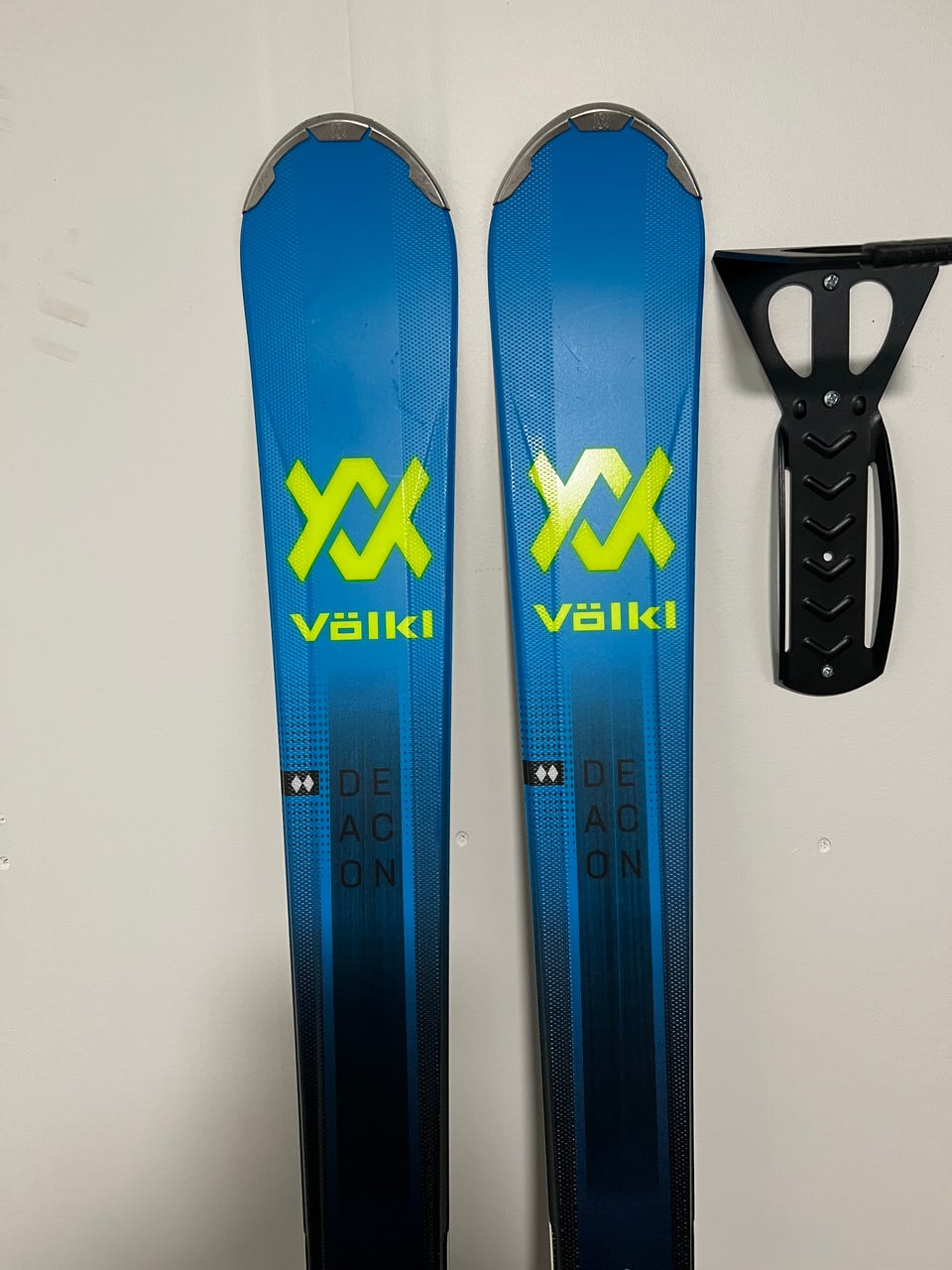 Völkl Deacon XTD Elite 168cm | Tori