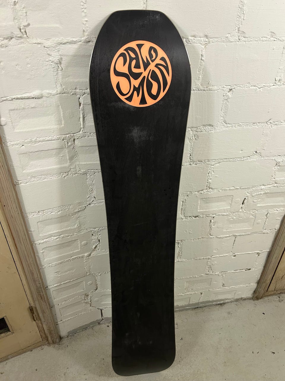 Salomon Highpath 156 lumilauta | Tori