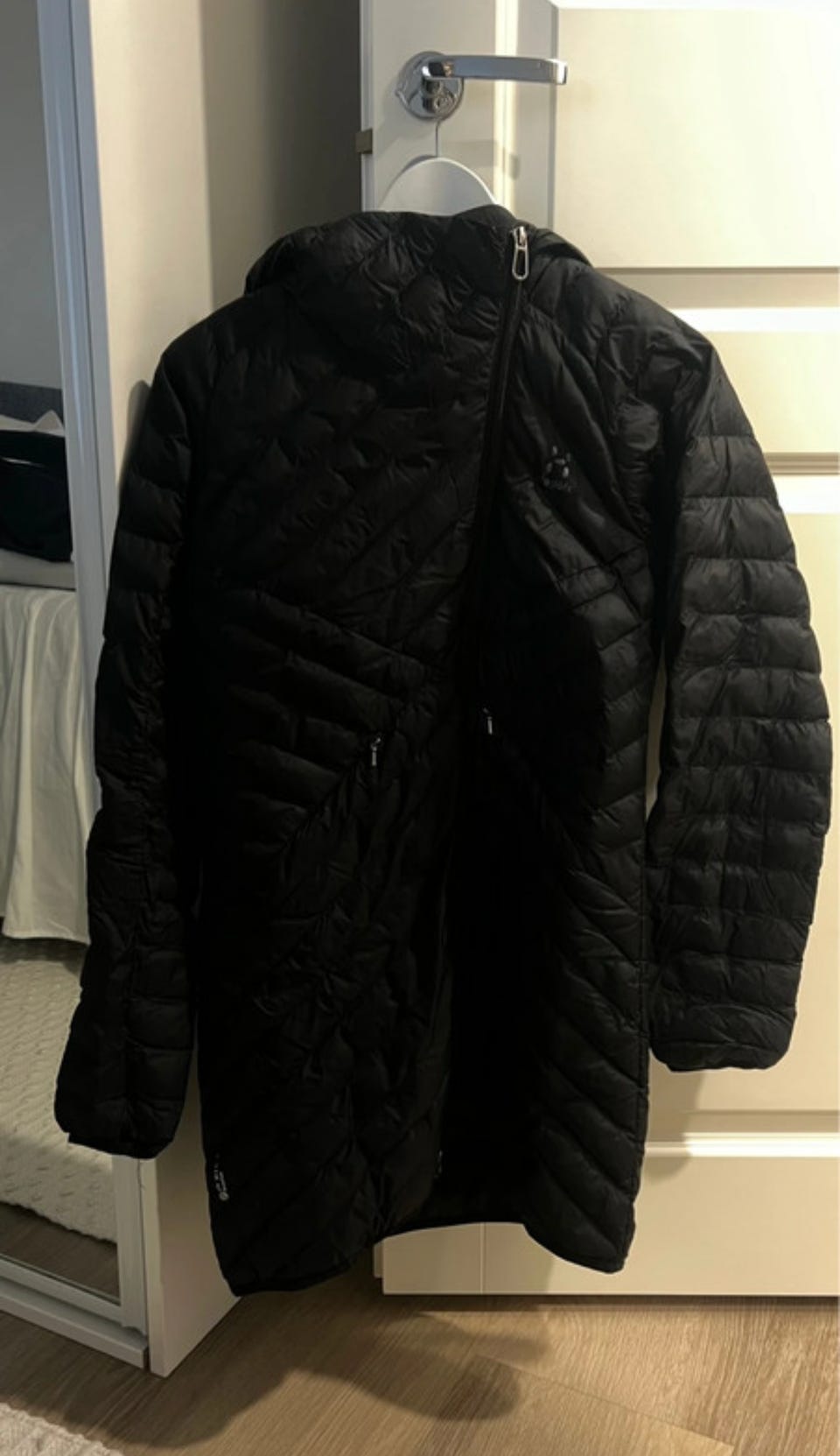 Haglöfs Dala Mimic Parka Tori - Main Image