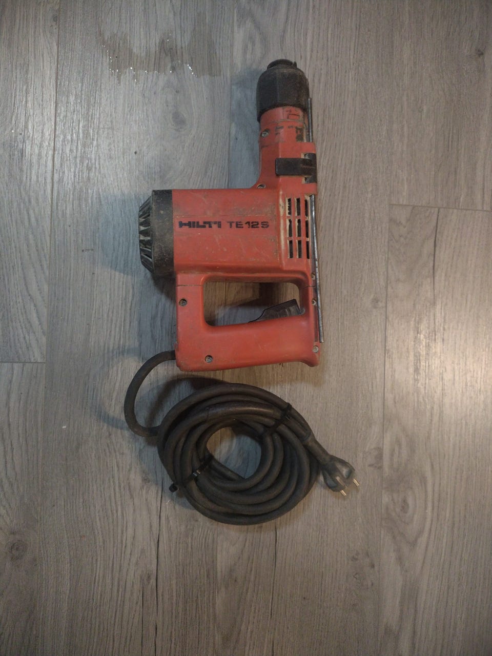 Hilti TE Poravasara Tori