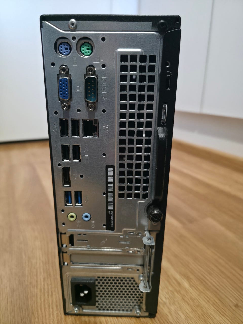 Windows11＞HP ProDesk 400 G3 （大容量、Office） Amazon.co.jp: HP ProDesk 400 G3 DM/ミニ型 デスクトップPC