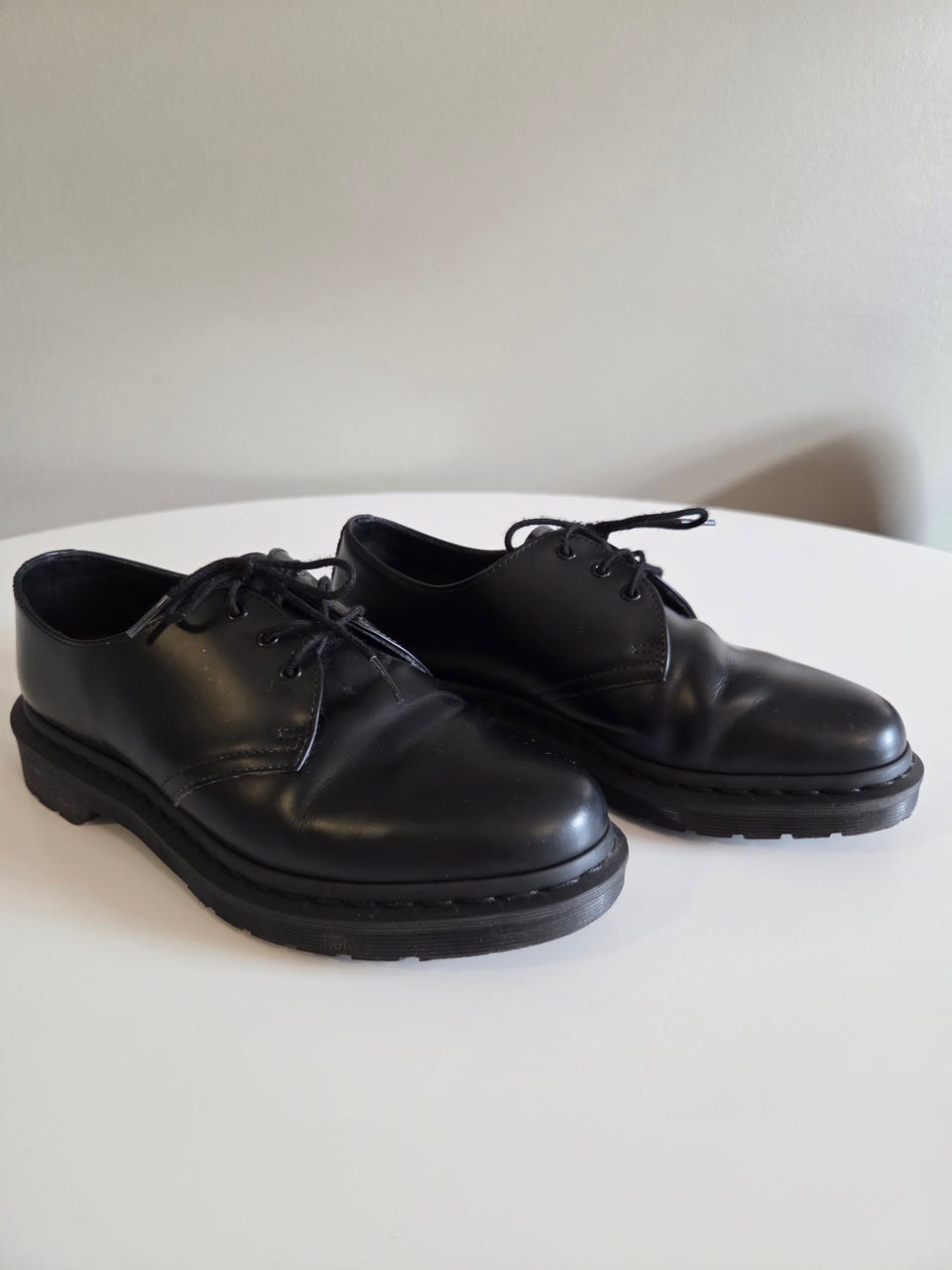 Dr Martens 1461 Mono Tori