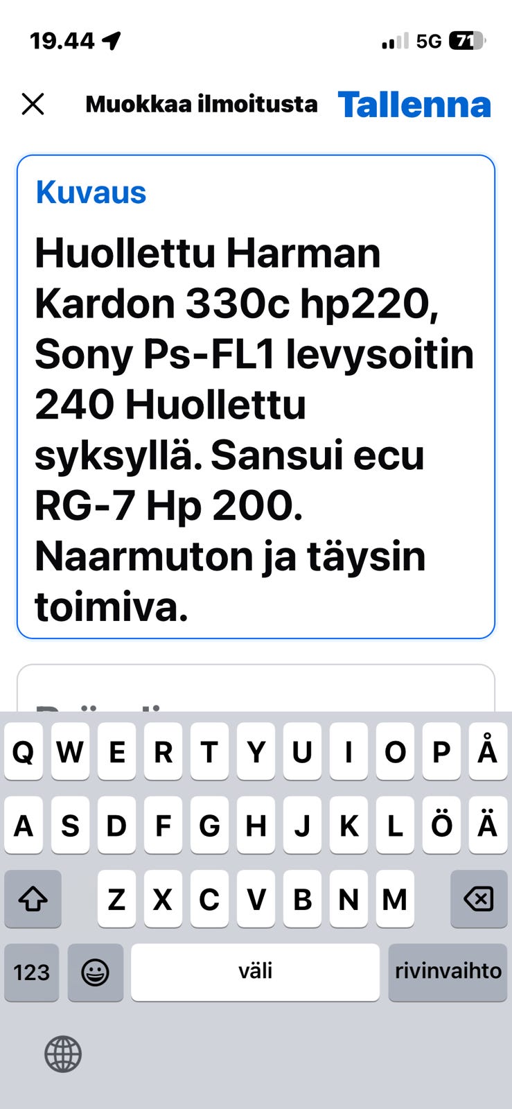 Kuvagalleria